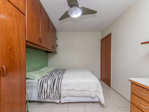 Imagem Apartamento com 2 Quartos à Venda, 74 m² em Vila Gumercindo - São Paulo