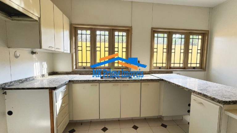 Imagem Sobrado com 4 Quartos à Venda, 368 m² em Alphaville Residencial Dois - Barueri