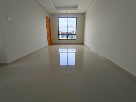 Imagem Casa com 3 Quartos à Venda, 102 m² em Parque Da Fonte - São José Dos Pinhais