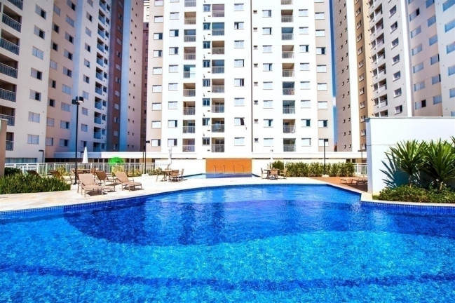 Imagem Apartamento com 2 Quartos à Venda, 65 m² em Jardim São Caetano - São Caetano Do Sul Imagem Apartamento com 2 Quartos à Venda, 65 m² em Jardim São Caetano - São Caetano Do Sul