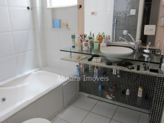 Imagem Apartamento com 4 Quartos à Venda, 300 m² em Copacabana - Rio De Janeiro