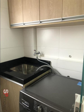 Imagem Apartamento com 2 Quartos à Venda, 60 m² em Baeta Neves - São Bernardo Do Campo