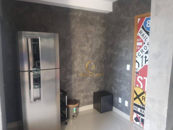 Imagem Apartamento com 2 Quartos à Venda, 50 m² em Jardim Aquarius - São José Dos Campos