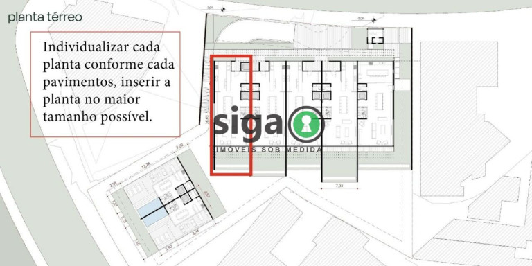 Imagem Casa com 4 Quartos à Venda, 490 m² em Cidade Jardim - São Paulo