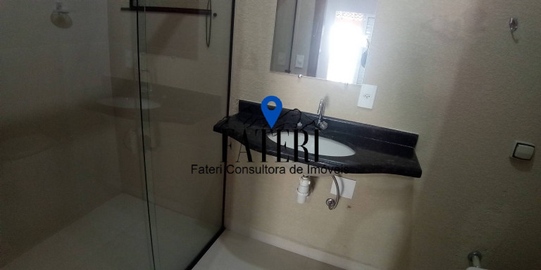 Imagem Casa à Venda, em Jardim Paulista - Atibaia Imagem Casa à Venda, em Jardim Paulista - Atibaia