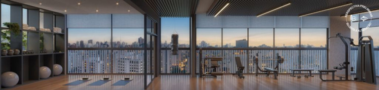 Imagem Apartamento com 3 Quartos à Venda, 132 m² em Moema - São Paulo