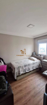 Imagem Apartamento com 2 Quartos à Venda, 88 m² em Campestre - Santo André Imagem Apartamento com 2 Quartos à Venda, 88 m² em Campestre - Santo André