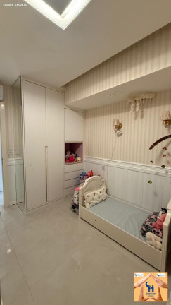 Imagem Apartamento com 3 Quartos à Venda, 151 m² em Aquarius - Salvador Imagem Apartamento com 3 Quartos à Venda, 151 m² em Aquarius - Salvador
