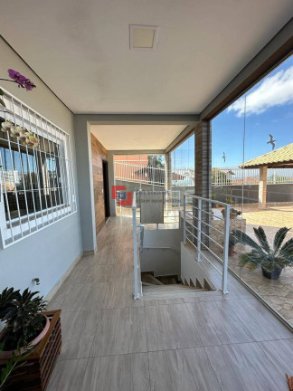 Imagem Casa com 4 Quartos à Venda, 450 m² em Barra Velha
