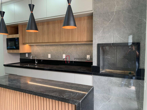 Imagem Casa com 3 Quartos à Venda, 137 m² em Residencial Terras Da Estância - Paulínia Imagem Casa com 3 Quartos à Venda, 137 m² em Residencial Terras Da Estância - Paulínia