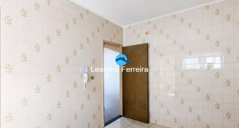 Imagem Apartamento com 2 Quartos à Venda, 60 m² em Jardim Do Mar - São Bernardo Do Campo Imagem Apartamento com 2 Quartos à Venda, 60 m² em Jardim Do Mar - São Bernardo Do Campo