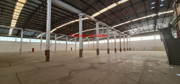 Imagem Imóvel para Alugar, 8.375 m² em Jardim Belval - Barueri Imagem Imóvel para Alugar, 8.375 m² em Jardim Belval - Barueri