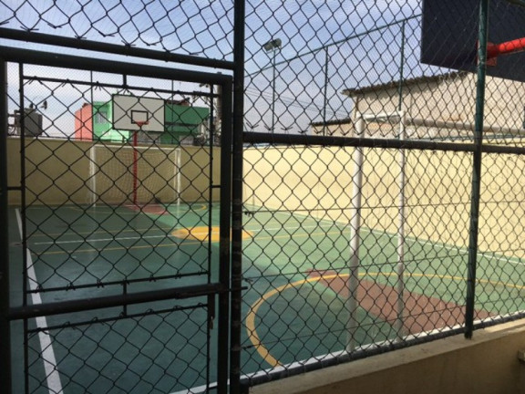 Imagem Apartamento com 2 Quartos à Venda, 55 m² em Jardim Do Tiro - São Paulo