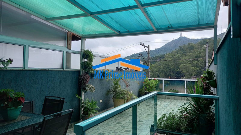 Casa com 2 Quartos à Venda, 80 m² em Jardim Santa Lucrécia - São Paulo
