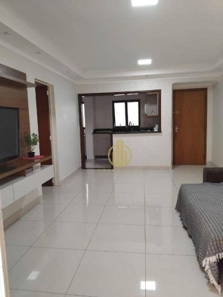 Imagem Apartamento com 3 Quartos à Venda, 126 m² em Residencial E Comercial Palmares - Ribeirão Preto Imagem Apartamento com 3 Quartos à Venda, 126 m² em Residencial E Comercial Palmares - Ribeirão Preto