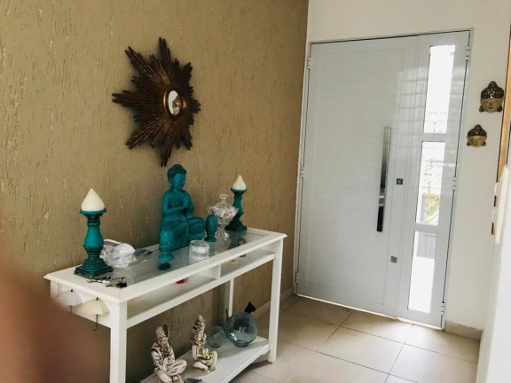 Imagem Casa com 3 Quartos à Venda, 191 m² em Cambuci - São Paulo