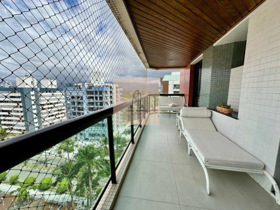 Apartamento com 3 Quartos à Venda, 136 m²
