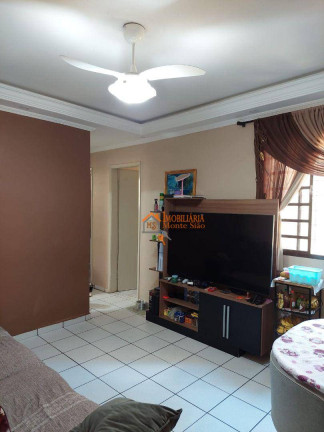 Imagem Apartamento com 2 Quartos para Alugar, 48 m² em Parque Uirapuru - Guarulhos Imagem Apartamento com 2 Quartos para Alugar, 48 m² em Parque Uirapuru - Guarulhos