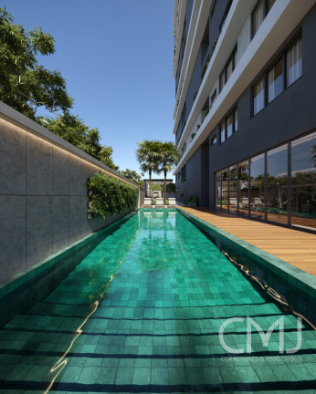 Imagem Apartamento com 3 Quartos à Venda, 140 m² em Perequê - Porto Belo