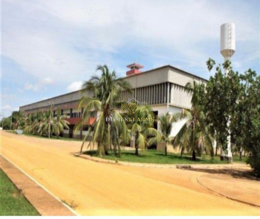 Imagem Imóvel com 3 Quartos à Venda, 135.000 m² em Zona Rural - São Miguel Do Araguaia Imagem Imóvel com 3 Quartos à Venda, 135.000 m² em Zona Rural - São Miguel Do Araguaia