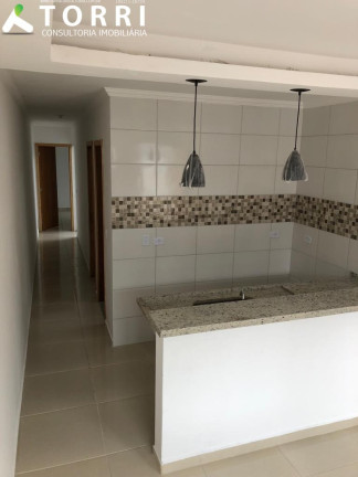 Imagem Casa com 2 Quartos à Venda, 60 m² em éden - Sorocaba