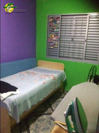 Imagem Sobrado com 5 Quartos à Venda, 230 m² em Lauzane Paulista - São Paulo