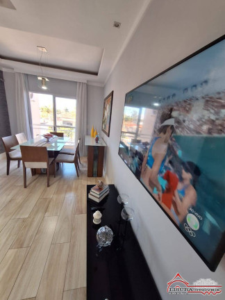 Apartamento com 2 Quartos à Venda, 68 m² em Jardim Flórida - Jacareí