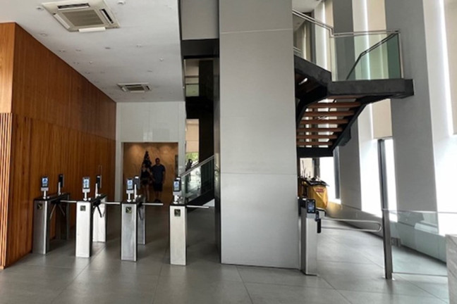 Imagem Sala Comercial para Alugar, 60 m² em Barra Da Tijuca - Rio De Janeiro Imagem Sala Comercial para Alugar, 60 m² em Barra Da Tijuca - Rio De Janeiro