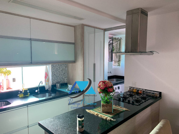 Imagem Apartamento com 3 Quartos à Venda, 83 m² em Buraquinho - Lauro De Freitas