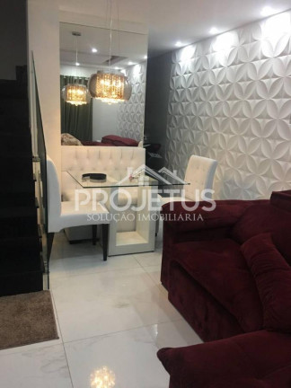 Imagem Casa com 2 Quartos à Venda, 73 m² em Vargem Grande Paulista