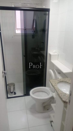 Imagem Apartamento com 2 Quartos à Venda, 58 m² em Vila Valparaíso - Santo André Imagem Apartamento com 2 Quartos à Venda, 58 m² em Vila Valparaíso - Santo André