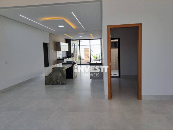 Imagem Casa com 3 Quartos à Venda, 180 m² em Moinho Dos Ventos - Goiânia