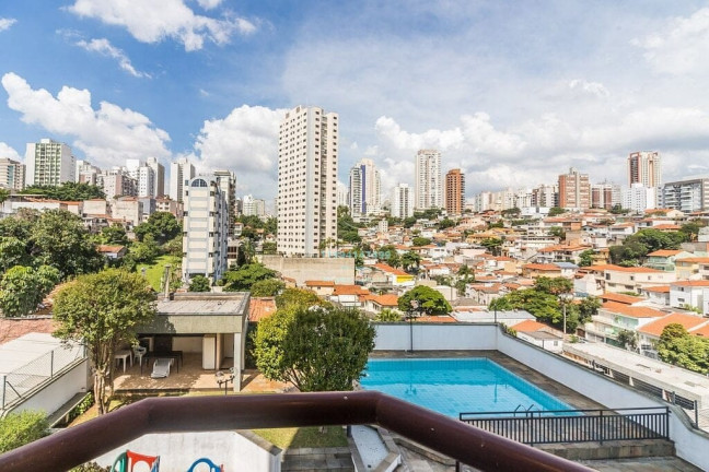 Imagem Apartamento com 3 Quartos à Venda, 93 m² em Sumaré - São Paulo Imagem Apartamento com 3 Quartos à Venda, 93 m² em Sumaré - São Paulo