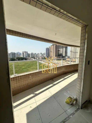 Imagem Apartamento com 3 Quartos à Venda, 101 m² em Aviação - Praia Grande Imagem Apartamento com 3 Quartos à Venda, 101 m² em Aviação - Praia Grande