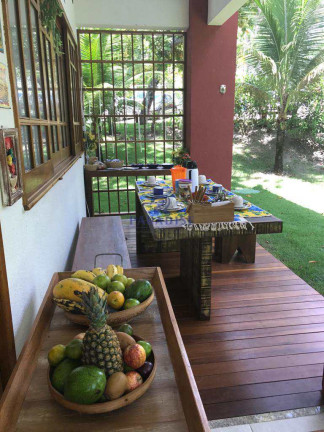 Imagem Apartamento com 2 Quartos à Venda, 106 m² em Praia Do Forte - Mata De São João