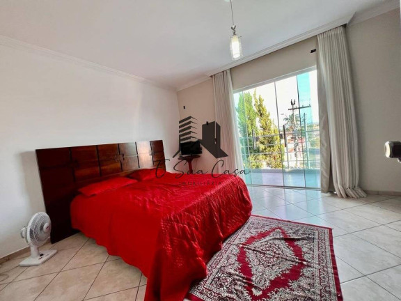Imagem Casa com 3 Quartos à Venda, 150 m² em Três Barras - Contagem