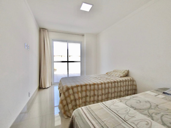 Imagem Apartamento com 4 Quartos à Venda, 300 m² em Muquiçaba - Guarapari
