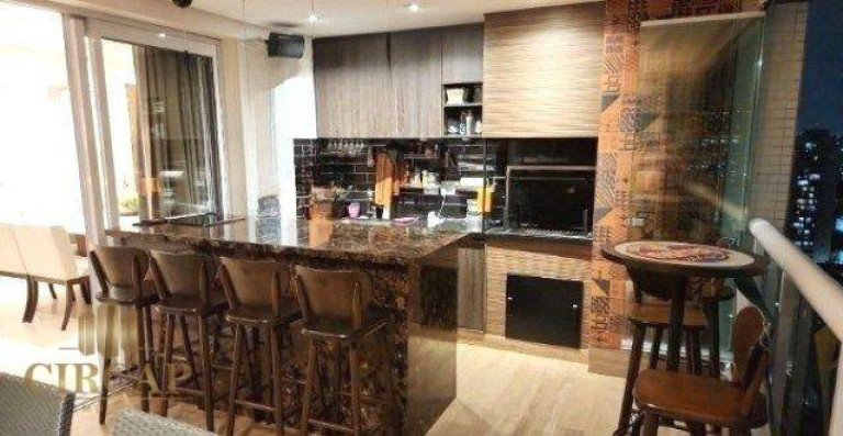 Imagem Apartamento com 3 Quartos à Venda, 118 m² em Vila Romana - São Paulo Imagem Apartamento com 3 Quartos à Venda, 118 m² em Vila Romana - São Paulo