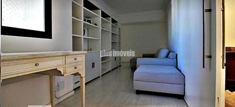 Imagem Apartamento com 4 Quartos à Venda, 230 m² em Morumbi - São Paulo Imagem Apartamento com 4 Quartos à Venda, 230 m² em Morumbi - São Paulo