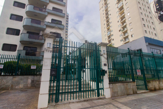 Apartamento com 3 Quartos à Venda, 189 m² em Mooca - São Paulo