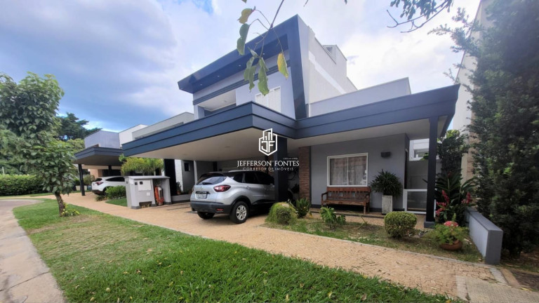 Imagem Casa de Condomínio com 3 Quartos à Venda, 240 m² em Residencial Vale Verde - Marília Imagem Casa de Condomínio com 3 Quartos à Venda, 240 m² em Residencial Vale Verde - Marília