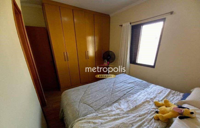 Imagem Apartamento com 3 Quartos à Venda, 100 m² em Santa Maria - São Caetano Do Sul Imagem Apartamento com 3 Quartos à Venda, 100 m² em Santa Maria - São Caetano Do Sul