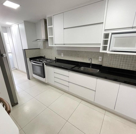 Imagem Imóvel com 3 Quartos à Venda, 156 m² em Praia Do Morro - Guarapari Imagem Imóvel com 3 Quartos à Venda, 156 m² em Praia Do Morro - Guarapari