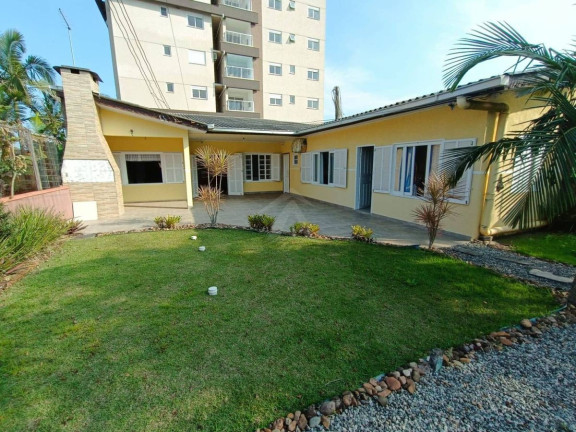 Imagem Casa com 4 Quartos à Venda, 156 m² em Princesa Do Mar - Itapoá Imagem Casa com 4 Quartos à Venda, 156 m² em Princesa Do Mar - Itapoá
