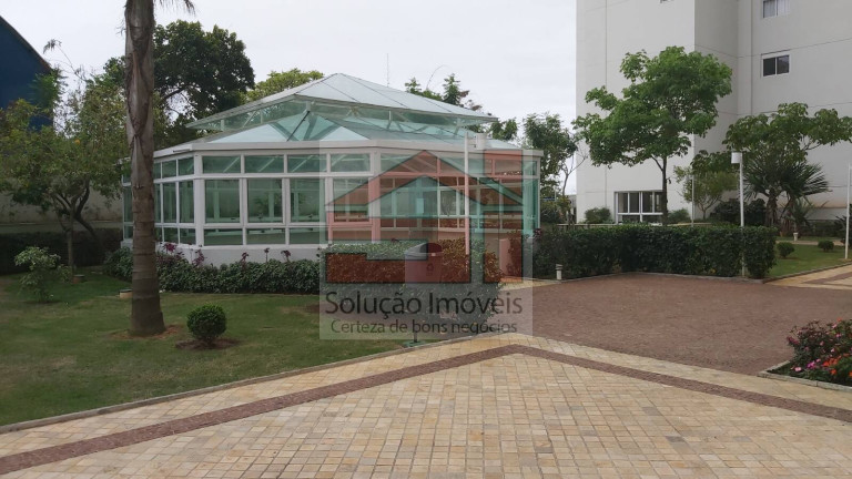 Imagem Apartamento com 4 Quartos à Venda, 234 m² em Jardim Das Colinas - São José Dos Campos