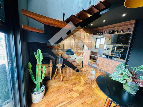 Imagem Apartamento com 4 Quartos à Venda, 250 m² em Jardim Bethânia - São Carlos