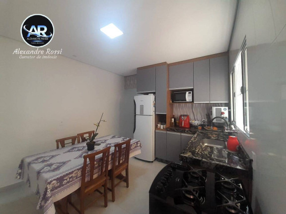 Imagem Casa com 2 Quartos à Venda, 125 m² em Núcleo Residencial Sequoia - Várzea Paulista Imagem Casa com 2 Quartos à Venda, 125 m² em Núcleo Residencial Sequoia - Várzea Paulista