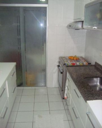 Imagem Apartamento com 2 Quartos à Venda, 59 m² em Jardim Santa Emília - São Paulo Imagem Apartamento com 2 Quartos à Venda, 59 m² em Jardim Santa Emília - São Paulo