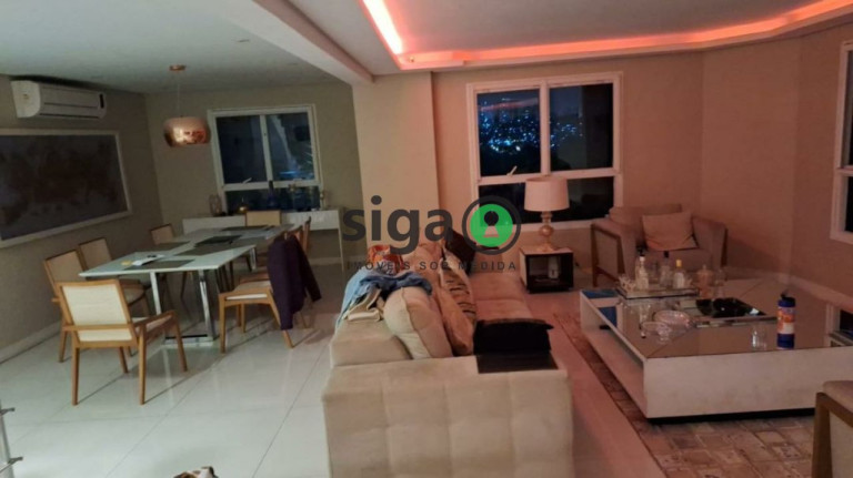 Imagem Apartamento com 4 Quartos à Venda, 317 m² em Panamby - São Paulo Imagem Apartamento com 4 Quartos à Venda, 317 m² em Panamby - São Paulo