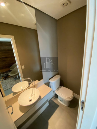 Imagem Apartamento com 3 Quartos à Venda, 122 m² em Tamboré - Santana De Parnaíba